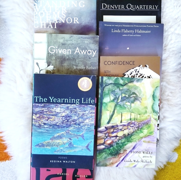 Poem Books - Picture 2 of 2